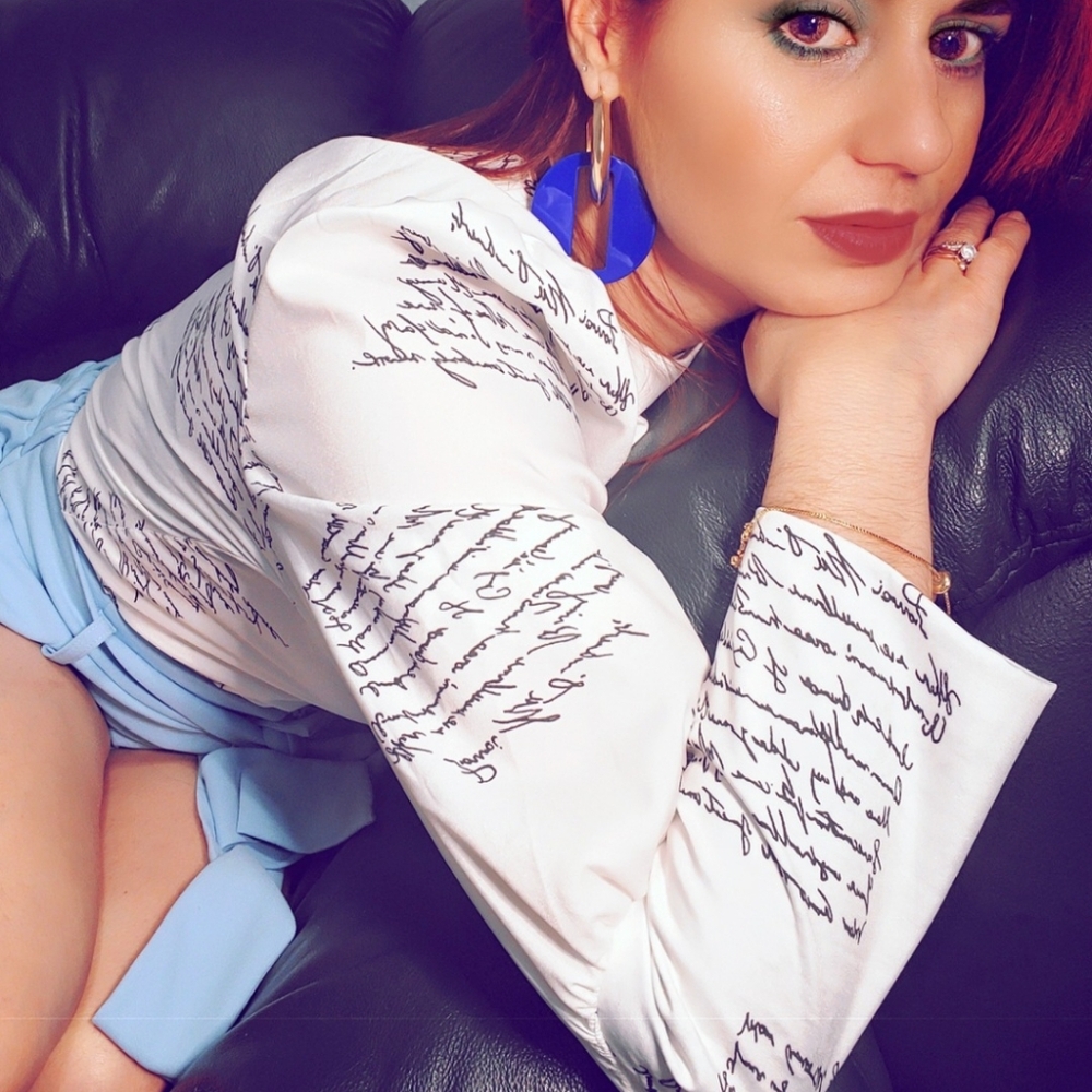 Blouse